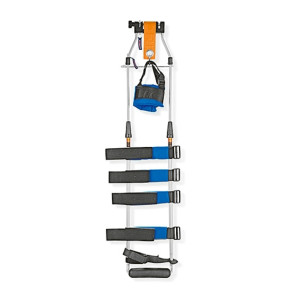 Davis Traction Splint With Pediatric Sleeve